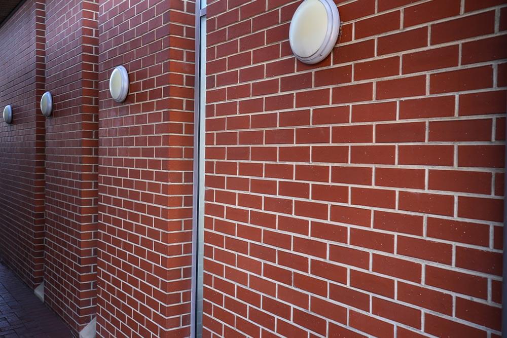 Clay Bricks