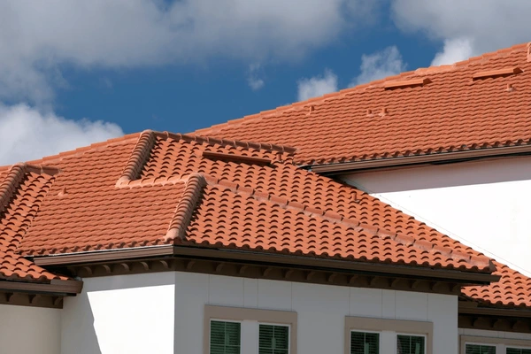 Roofing Tiles